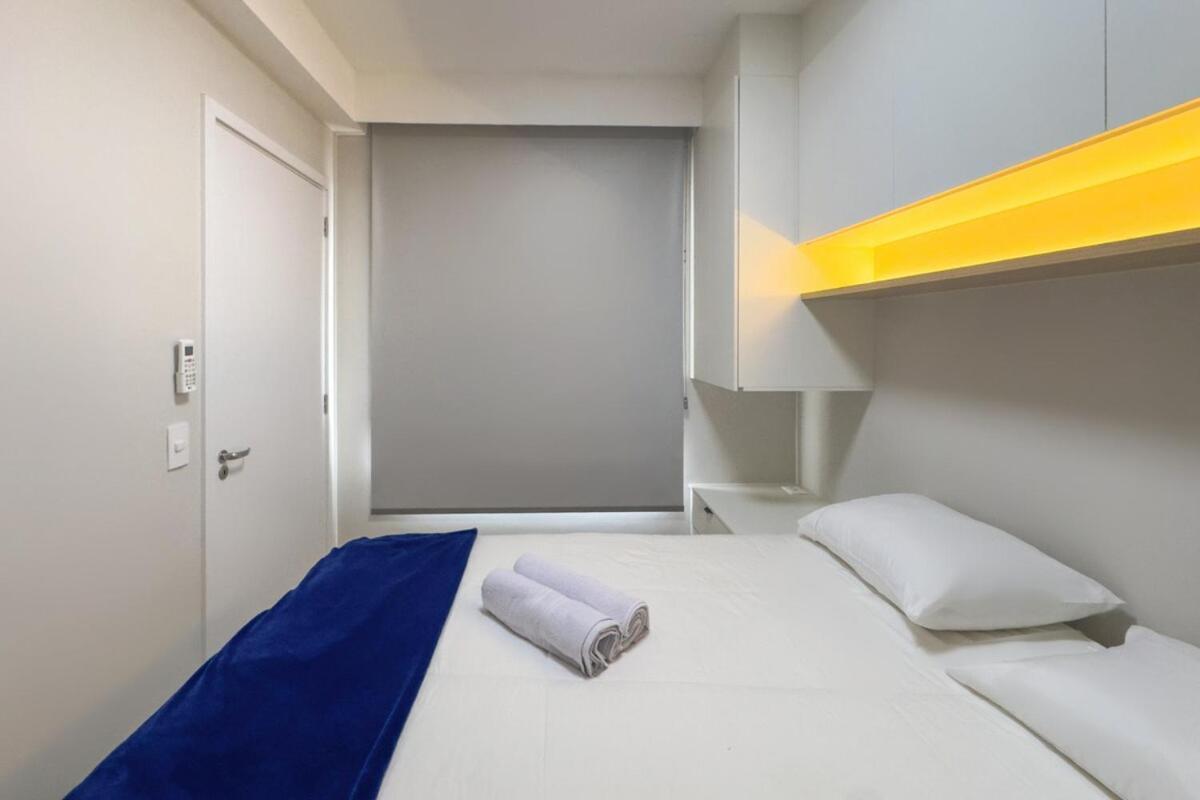 Apartamento Smart *