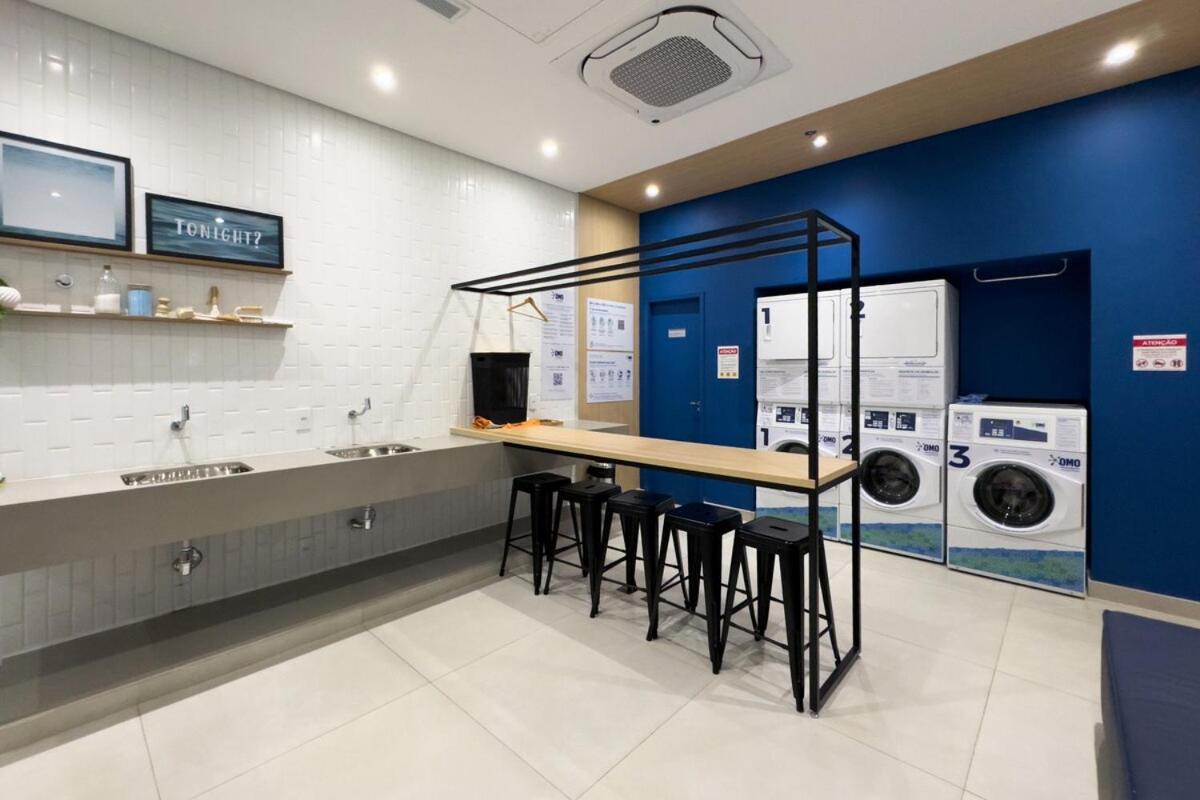 Apartamento Smart São Paulo