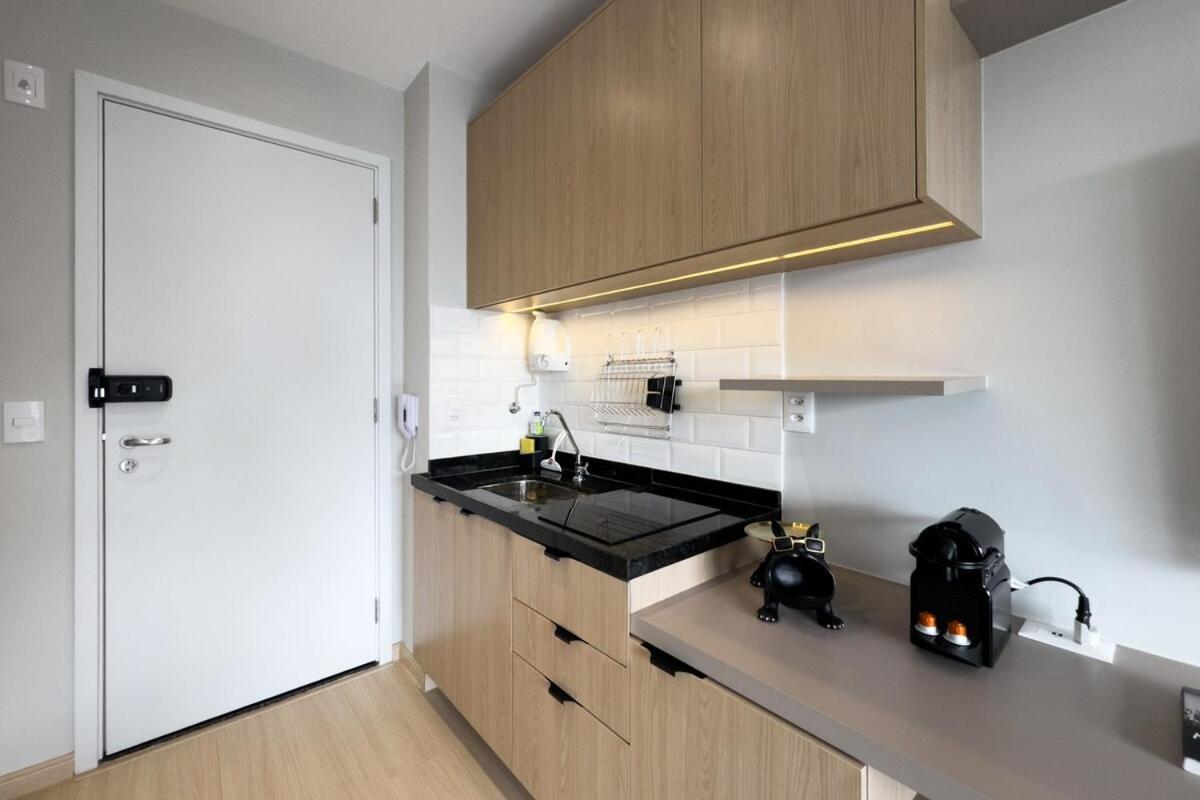 Smart Apartamento