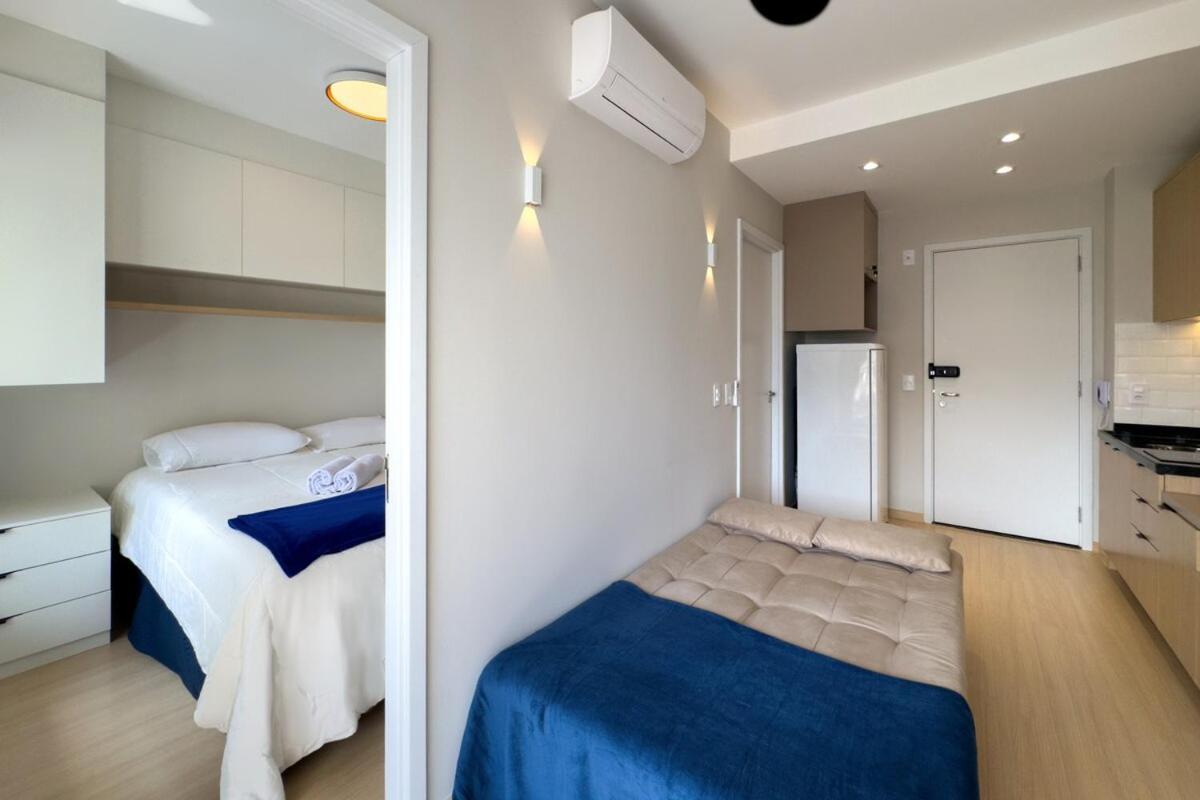 Apartamento Smart *