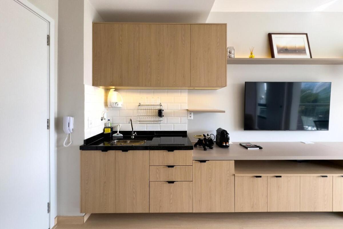 Smart Apartamento