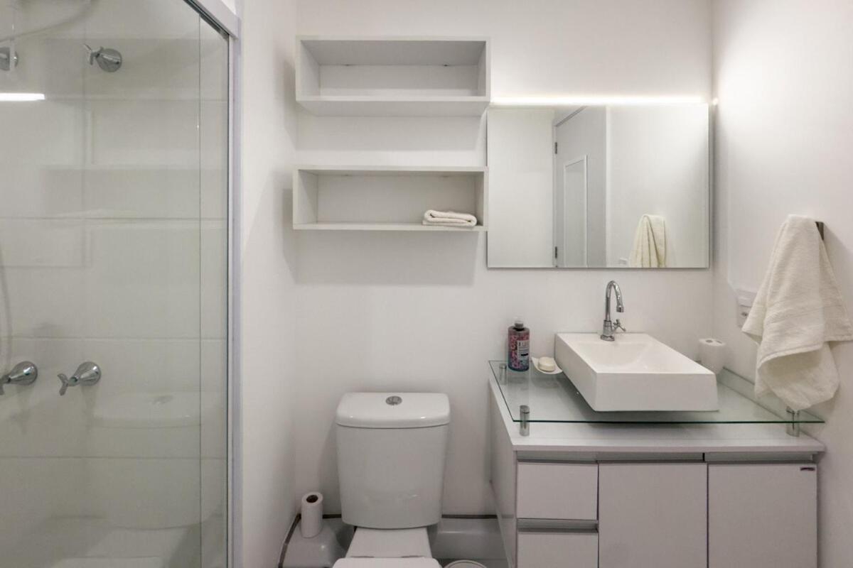 Apartamento Smart