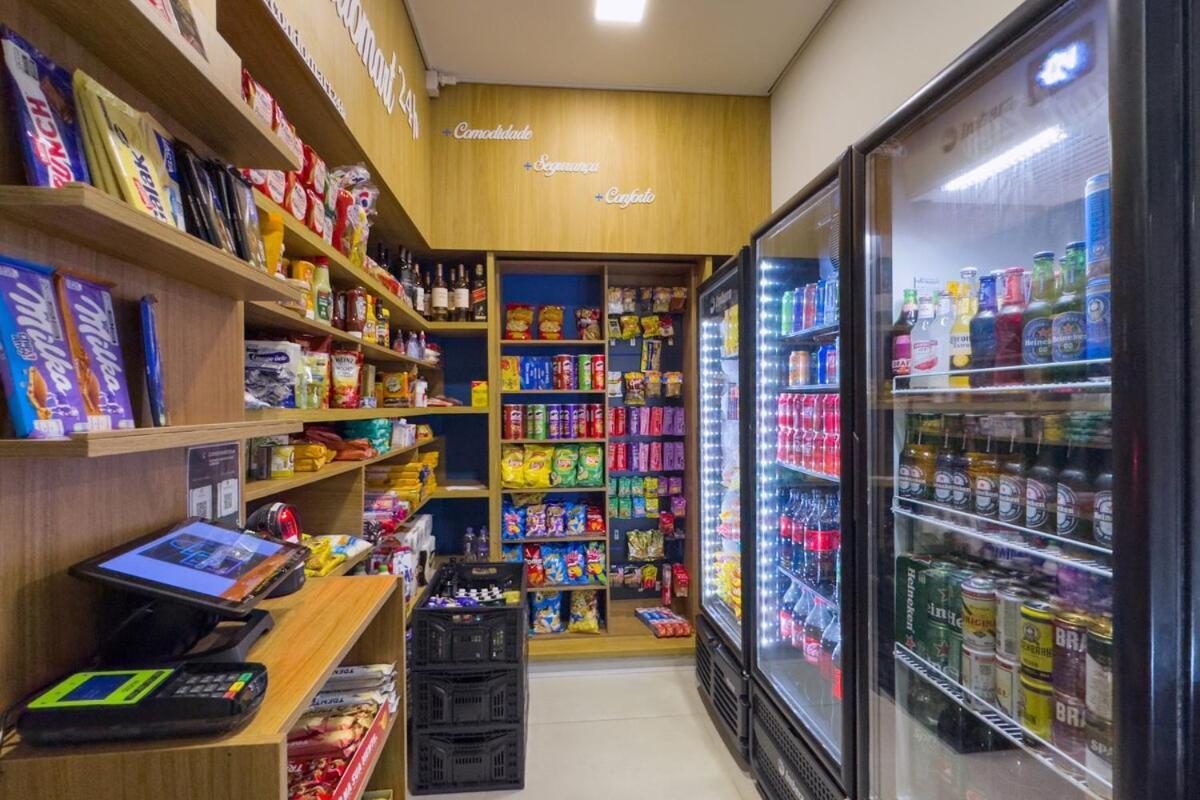 Apartamento Smart São Paulo