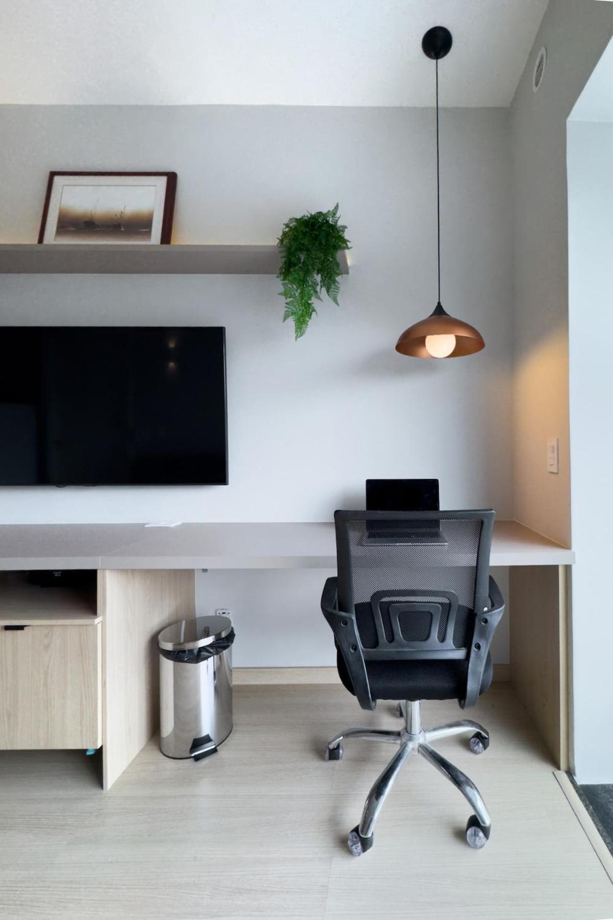 Apartamento Smart *