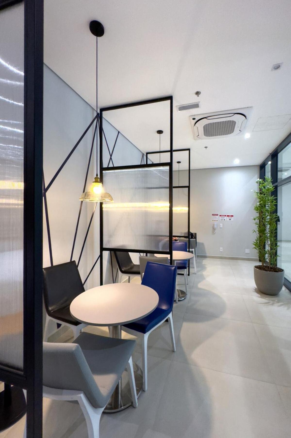 Smart Apartamento São Paulo